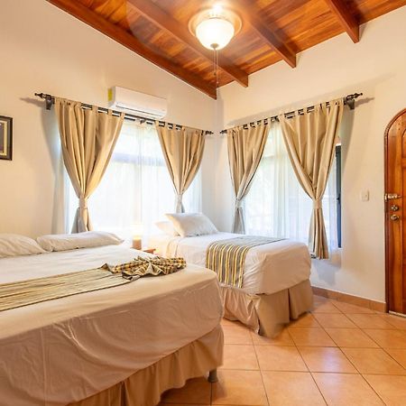 Villa Tortuga Nosara Exteriér fotografie