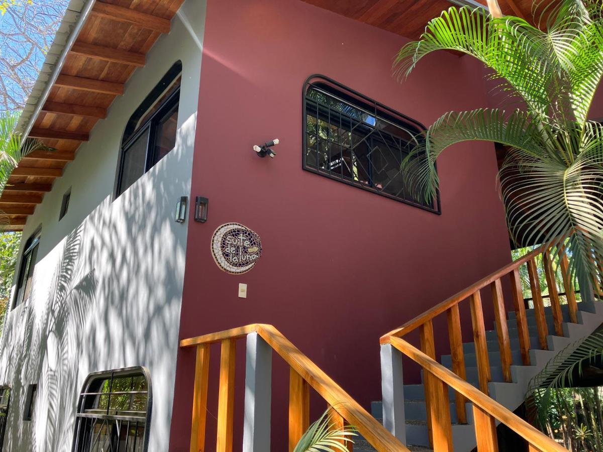 Villa Tortuga Nosara Exteriér fotografie