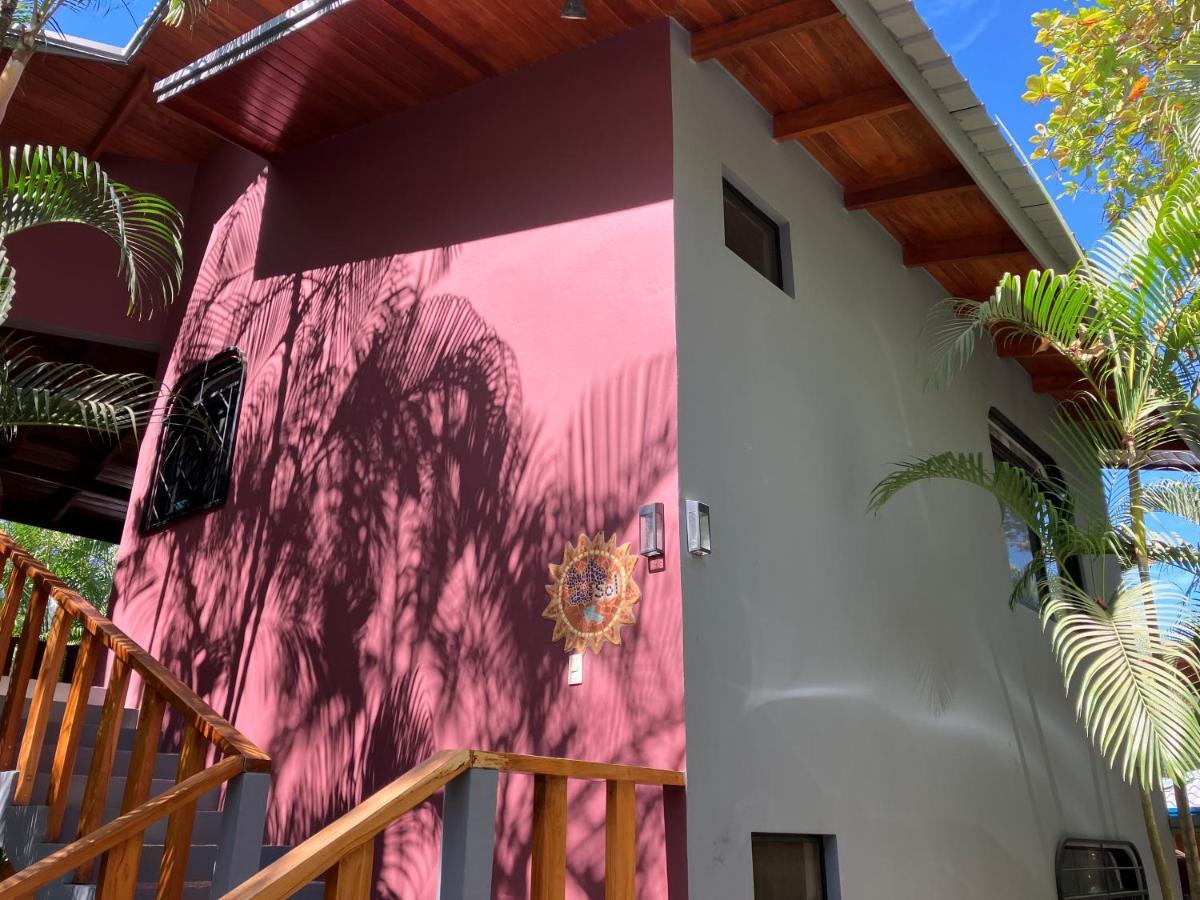 Villa Tortuga Nosara Exteriér fotografie