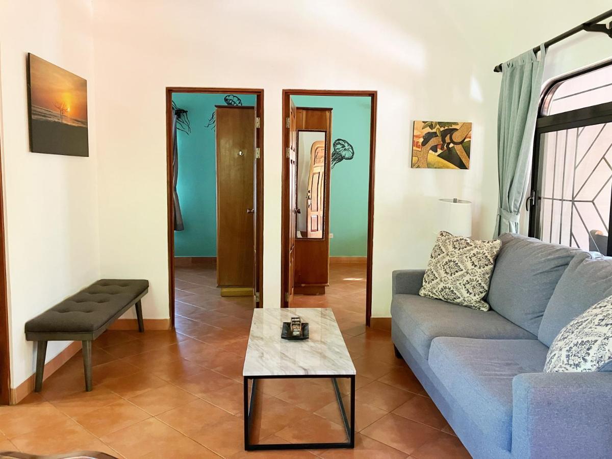 Villa Tortuga Nosara Exteriér fotografie