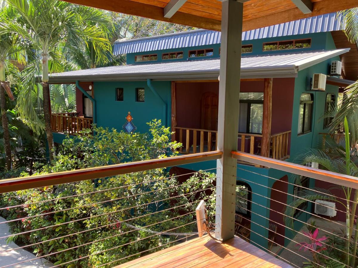 Villa Tortuga Nosara Exteriér fotografie