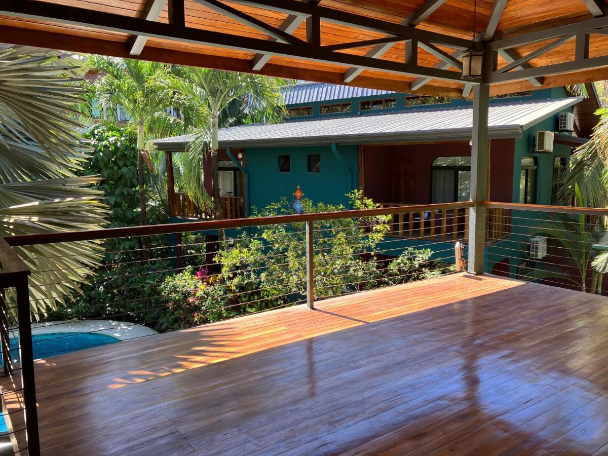 Villa Tortuga Nosara Exteriér fotografie