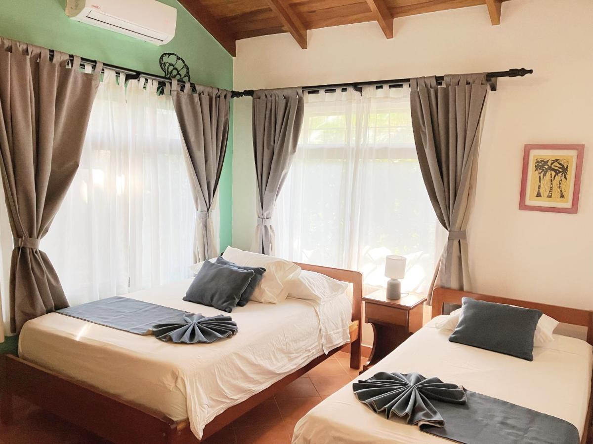 Villa Tortuga Nosara Exteriér fotografie