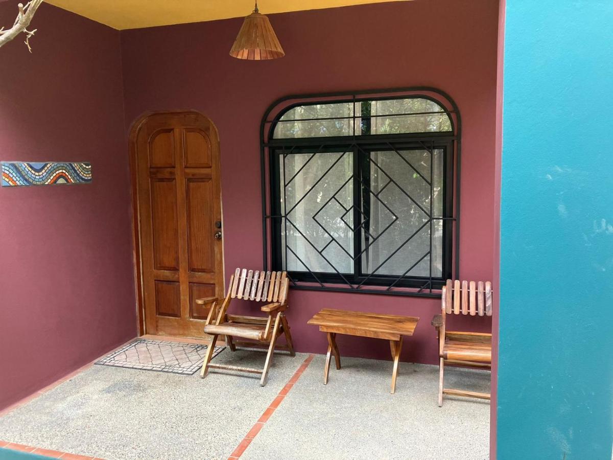 Villa Tortuga Nosara Exteriér fotografie