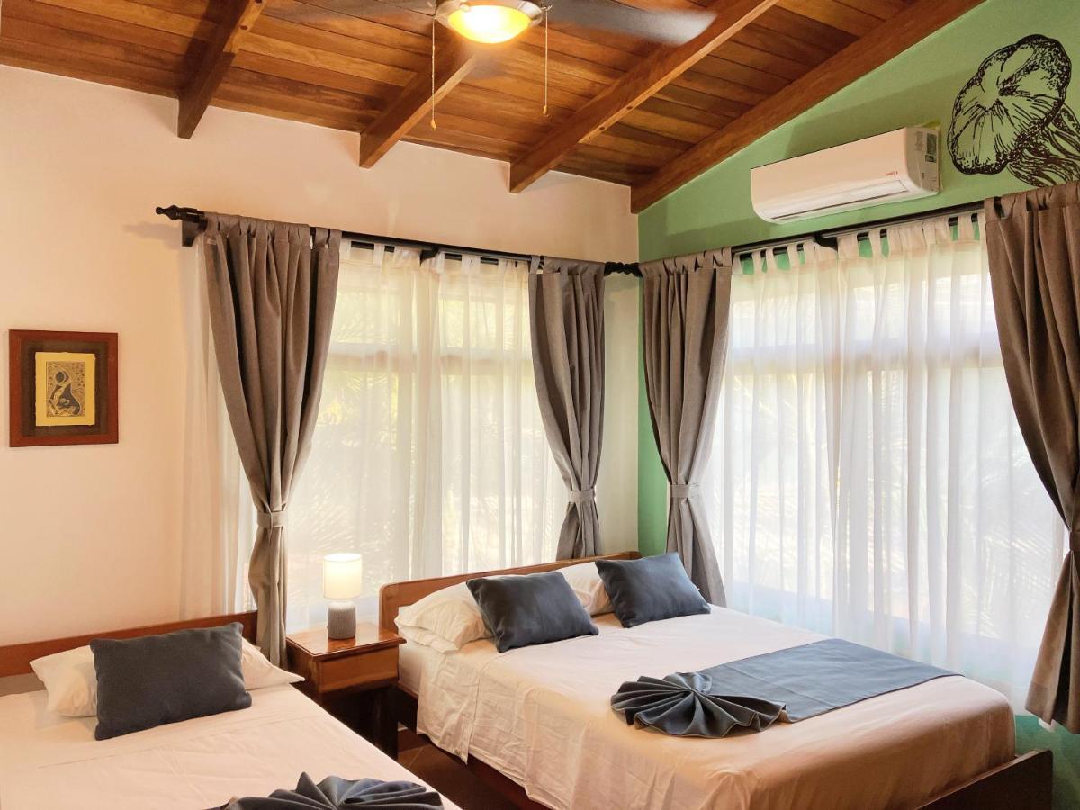 Villa Tortuga Nosara Exteriér fotografie