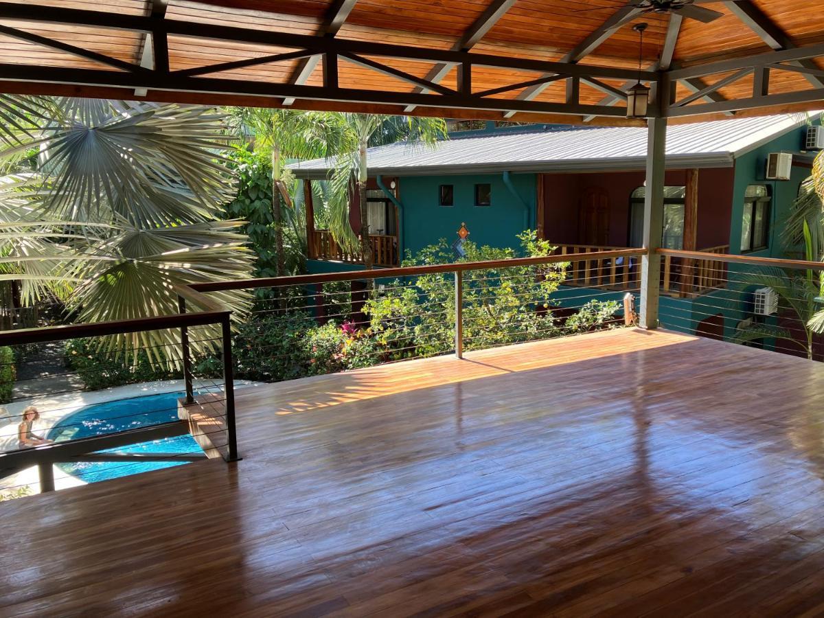 Villa Tortuga Nosara Exteriér fotografie