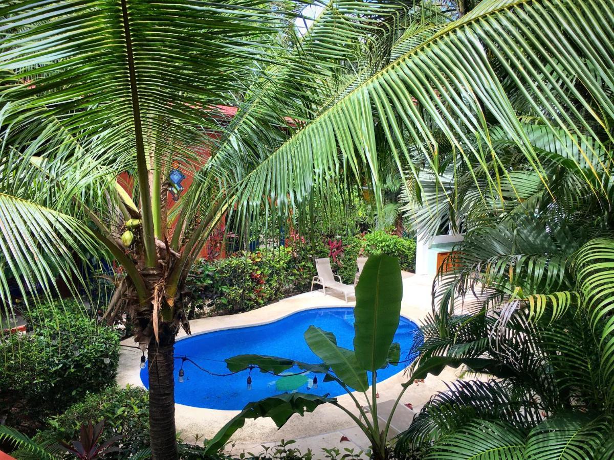 Villa Tortuga Nosara Exteriér fotografie