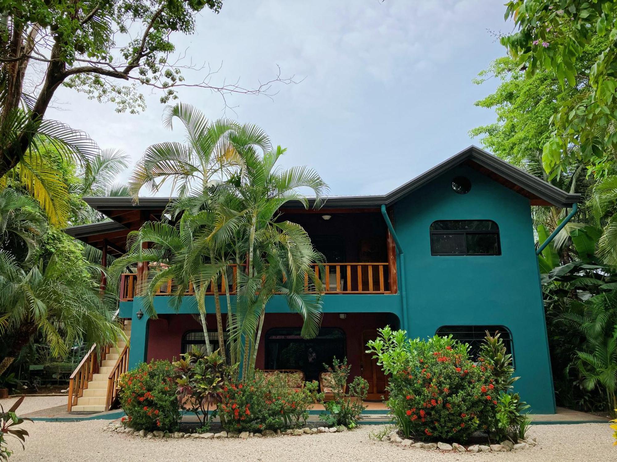 Villa Tortuga Nosara Exteriér fotografie
