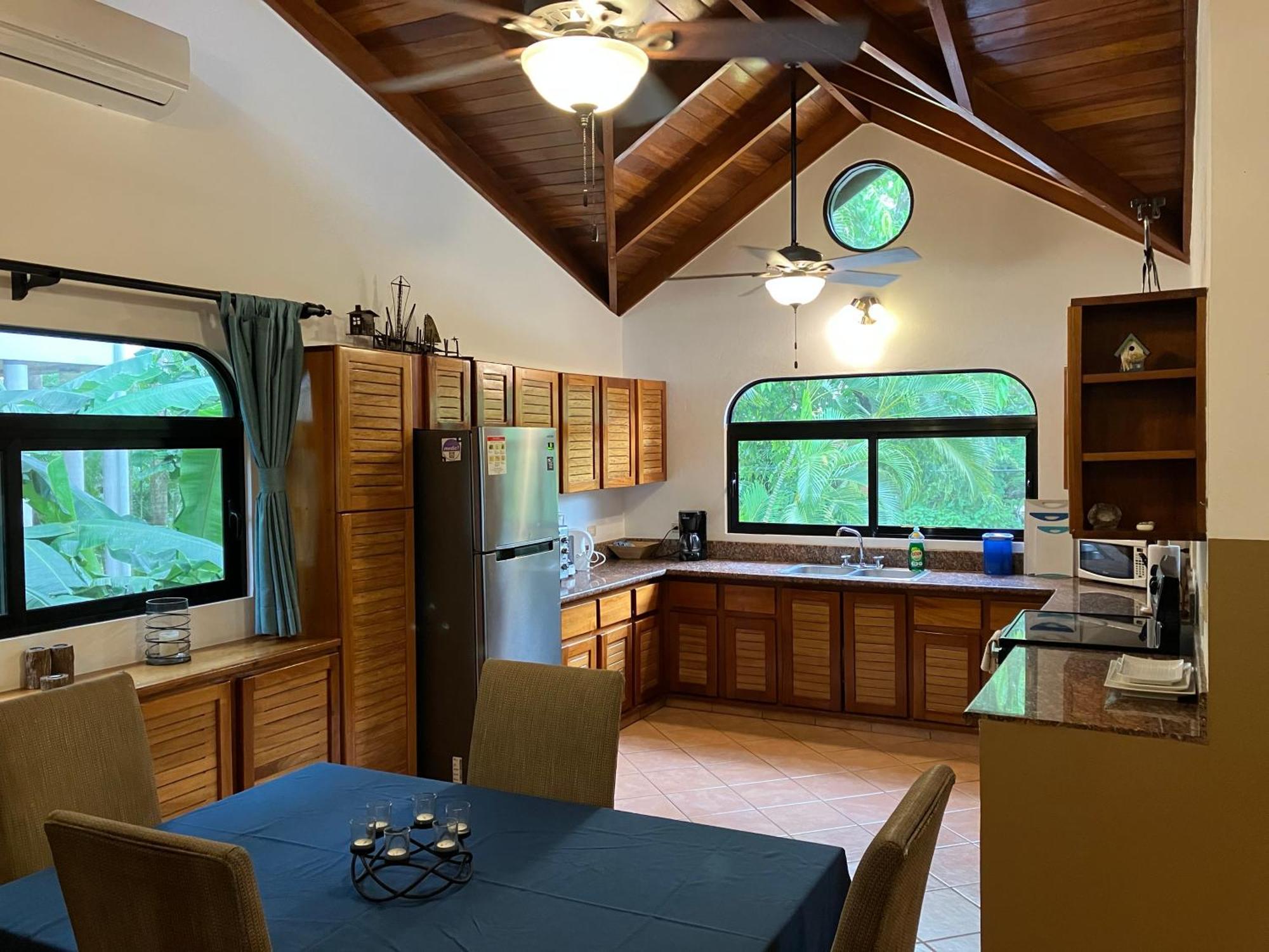 Villa Tortuga Nosara Exteriér fotografie