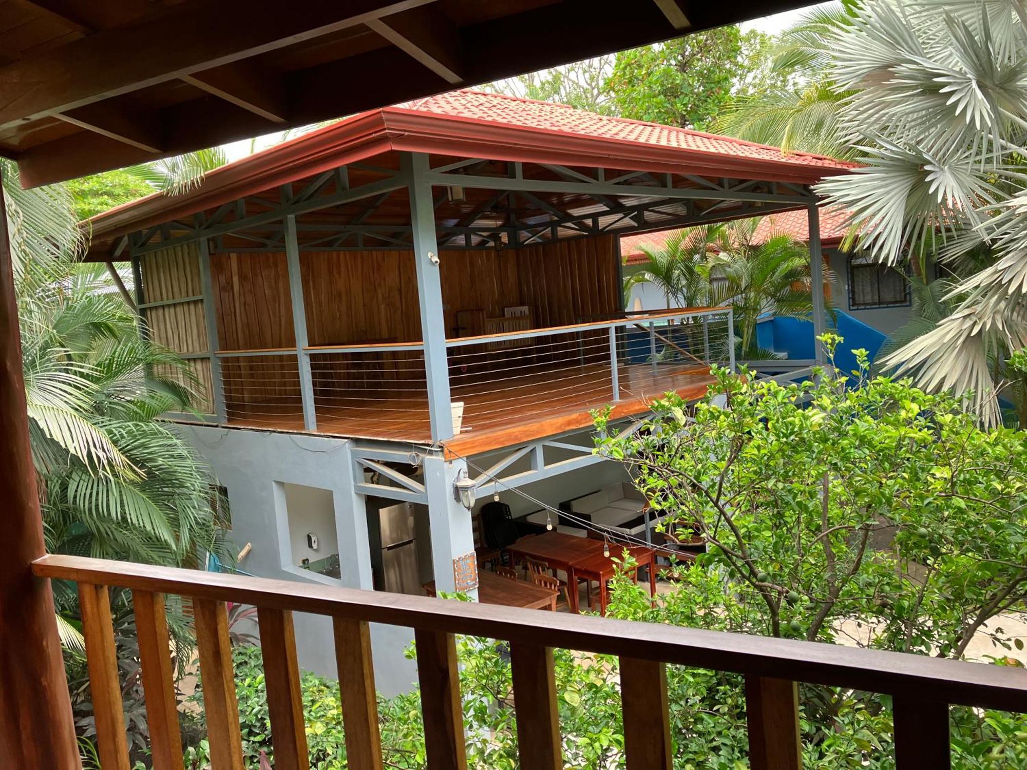 Villa Tortuga Nosara Exteriér fotografie