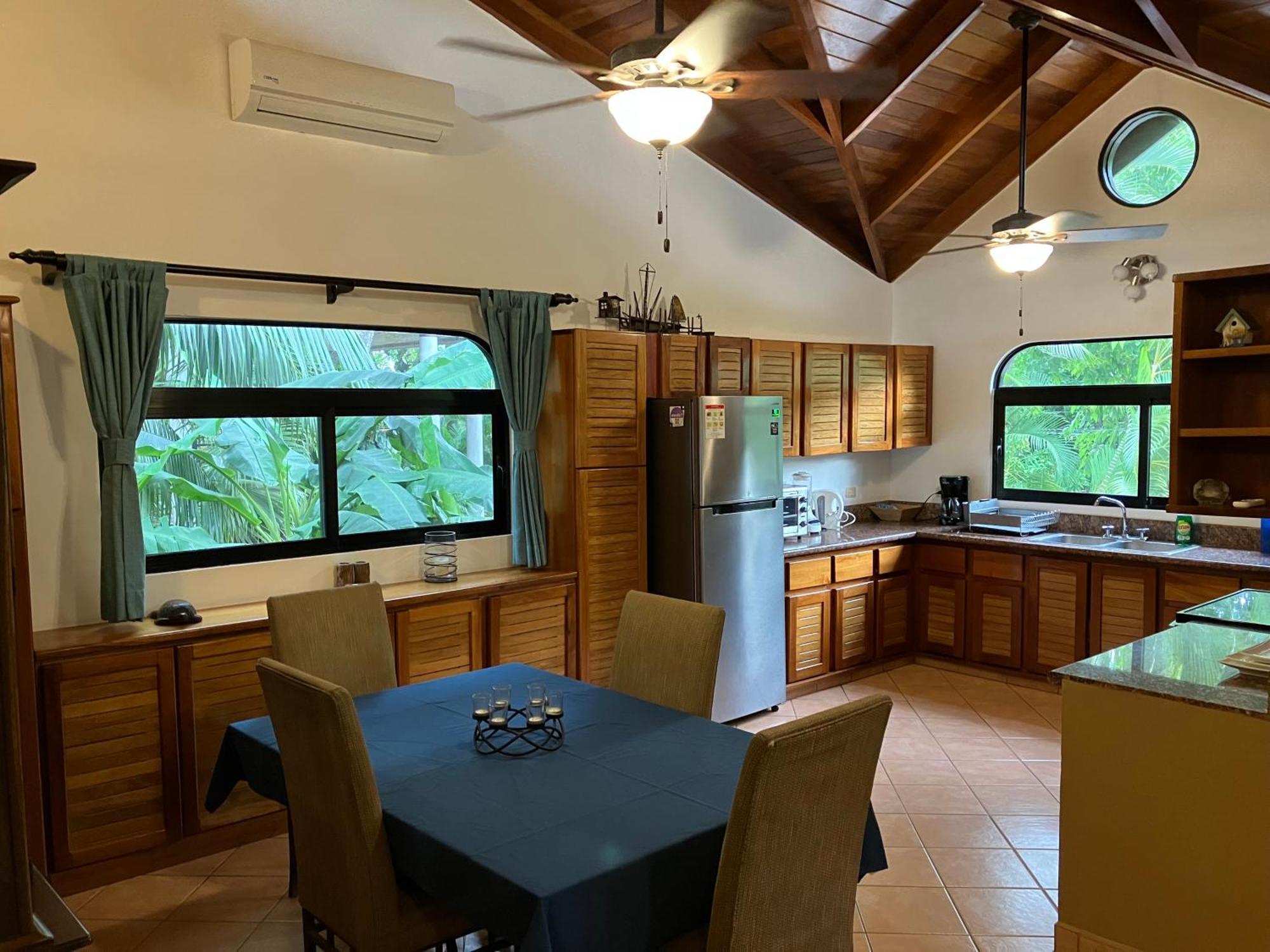 Villa Tortuga Nosara Exteriér fotografie