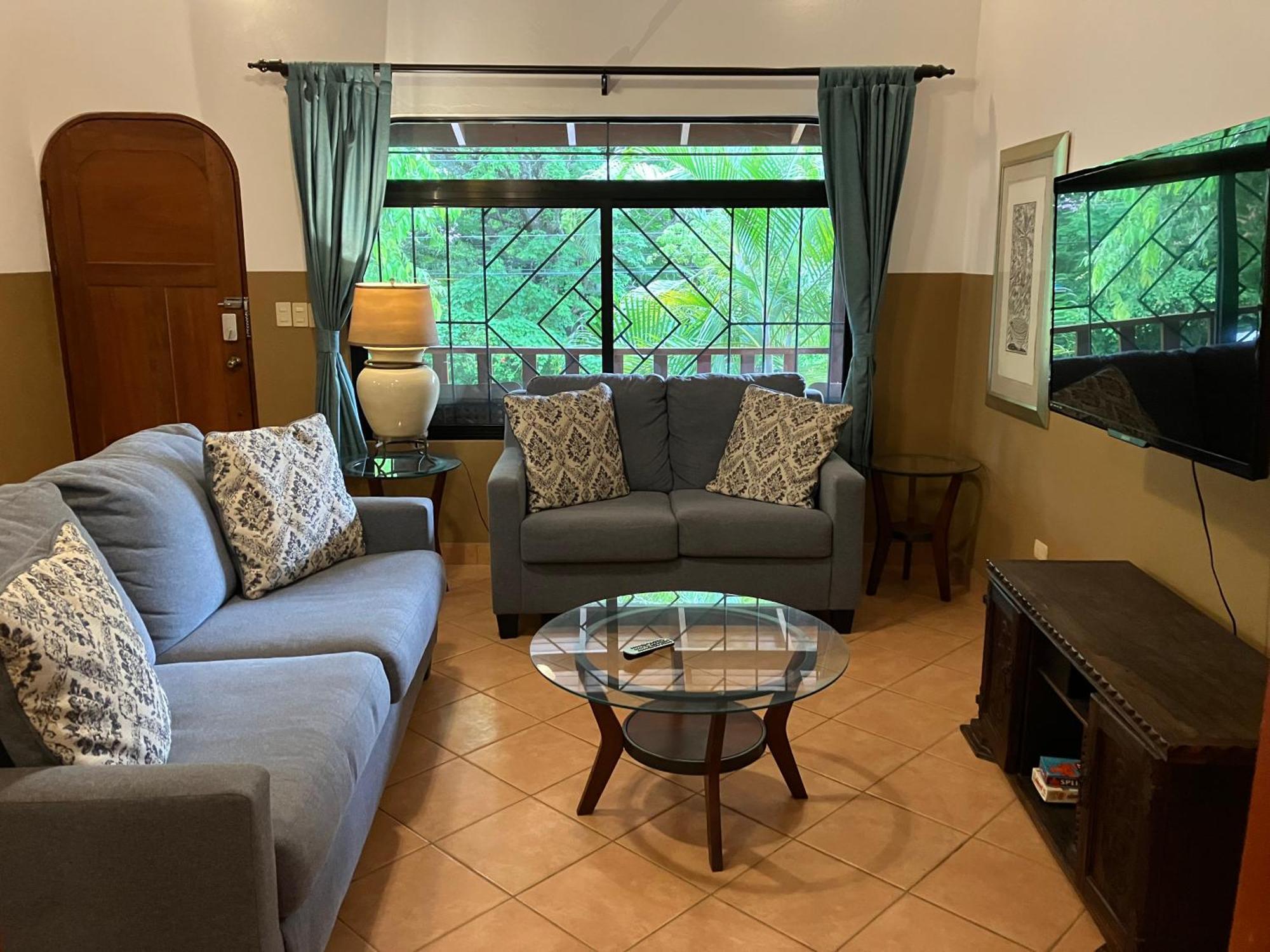 Villa Tortuga Nosara Exteriér fotografie