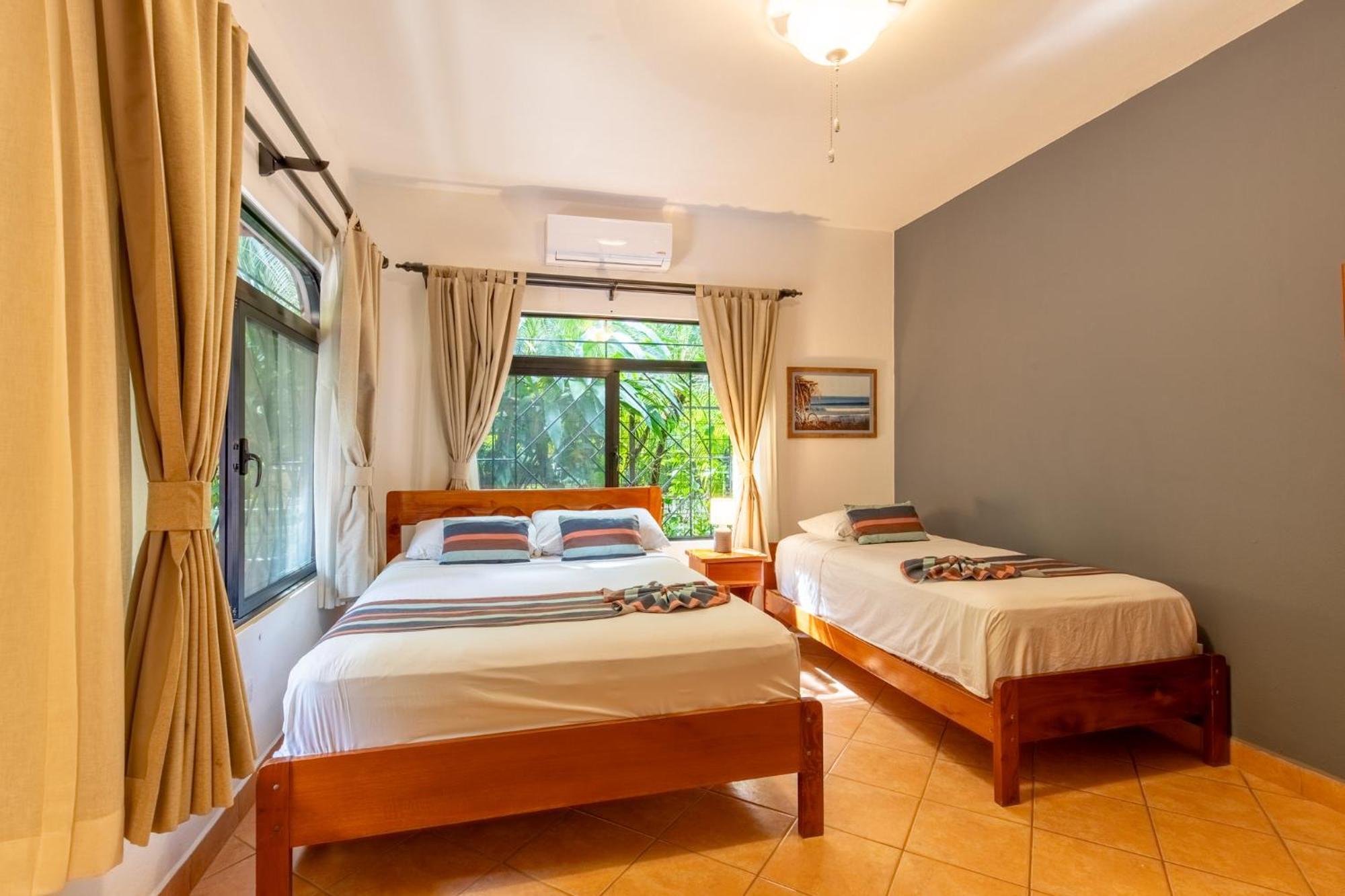 Villa Tortuga Nosara Exteriér fotografie