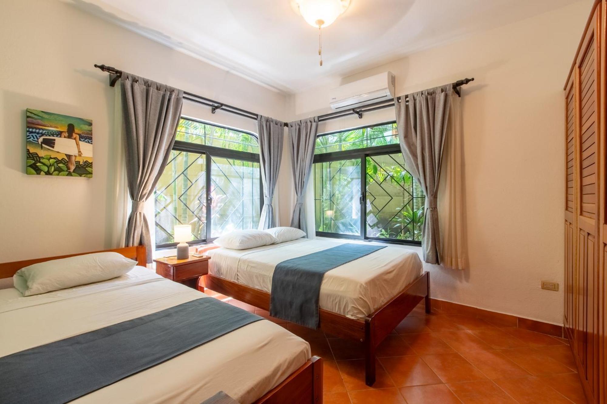 Villa Tortuga Nosara Exteriér fotografie