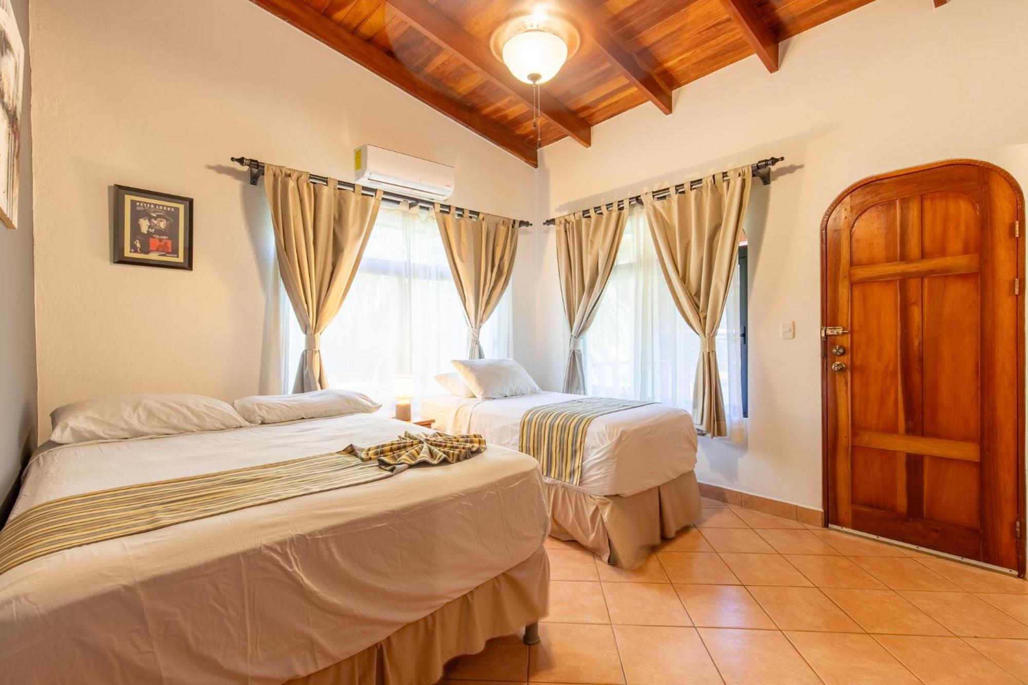 Villa Tortuga Nosara Exteriér fotografie