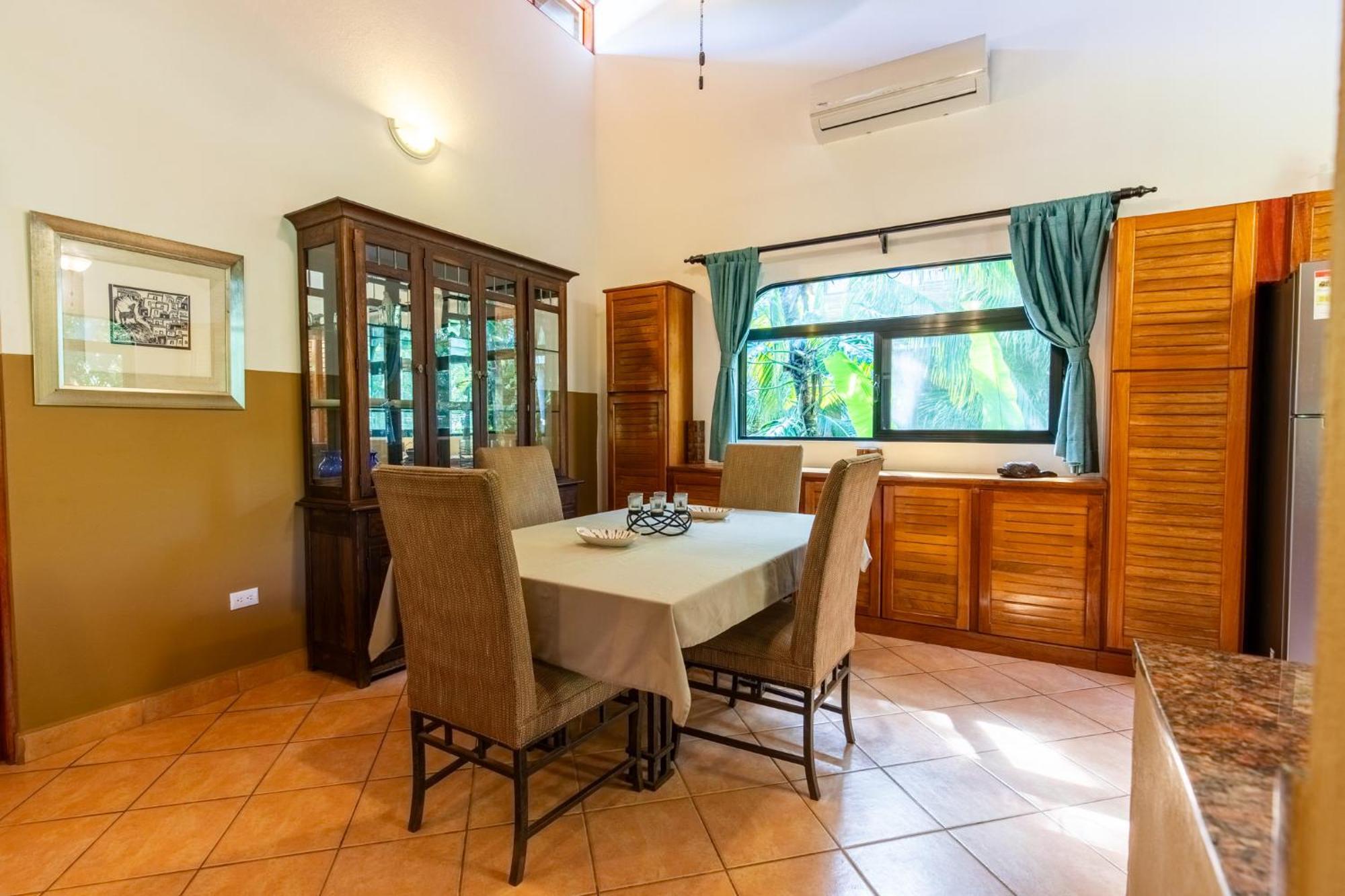 Villa Tortuga Nosara Exteriér fotografie