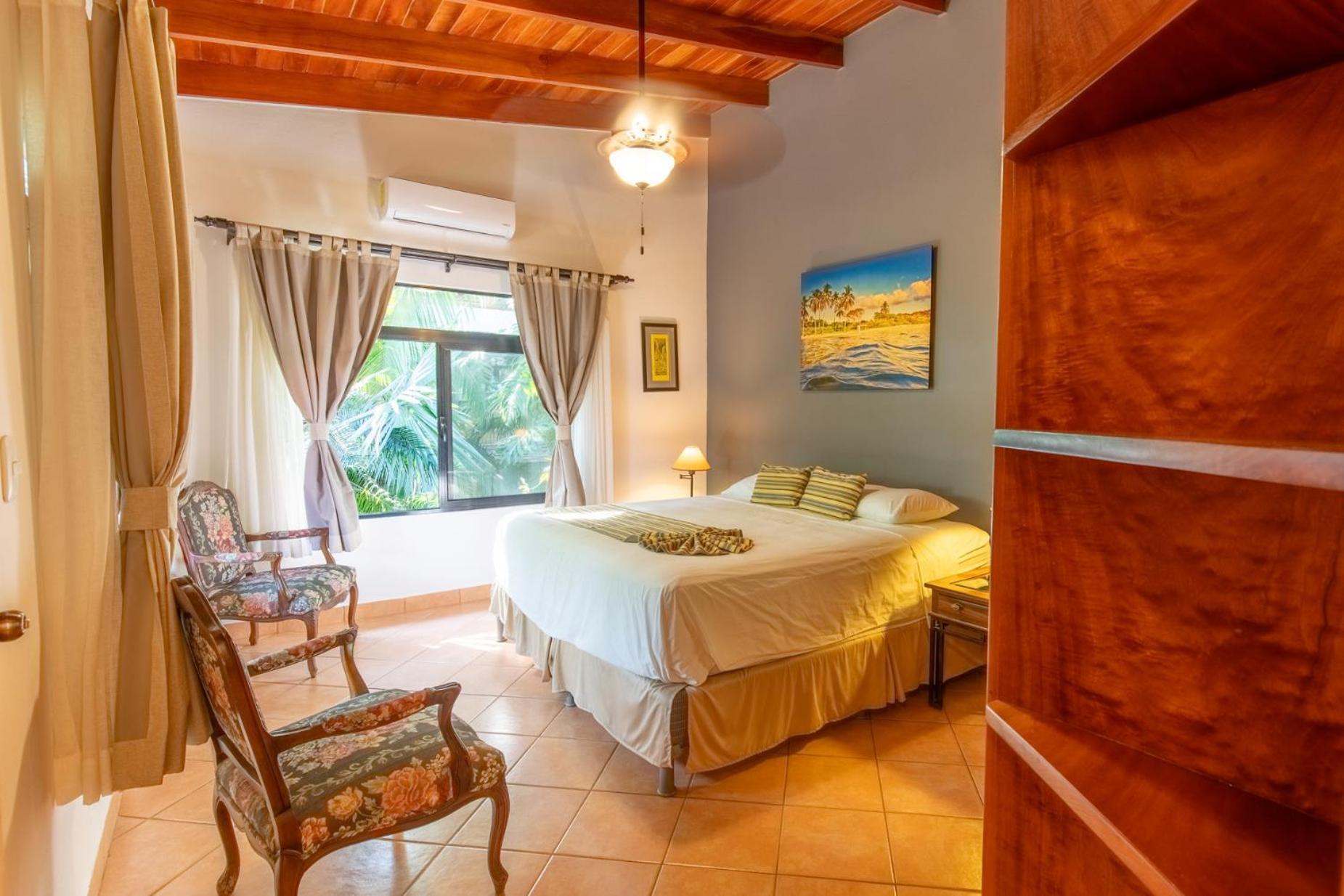 Villa Tortuga Nosara Exteriér fotografie