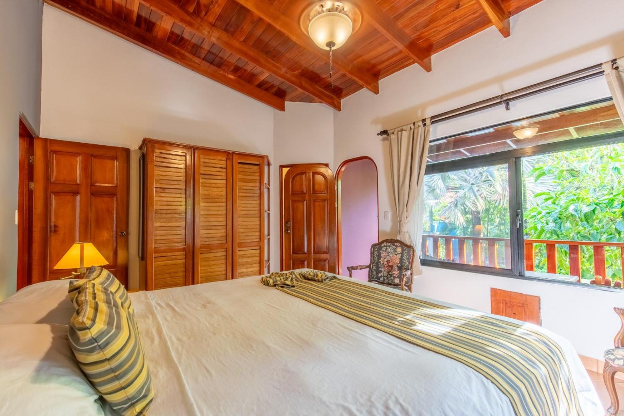 Villa Tortuga Nosara Exteriér fotografie