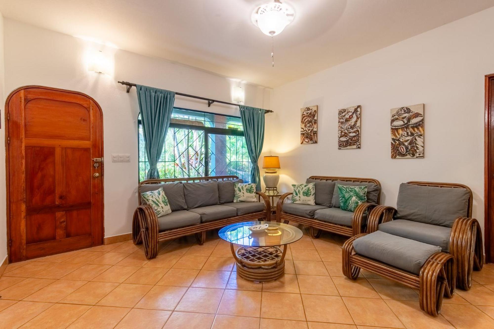 Villa Tortuga Nosara Exteriér fotografie