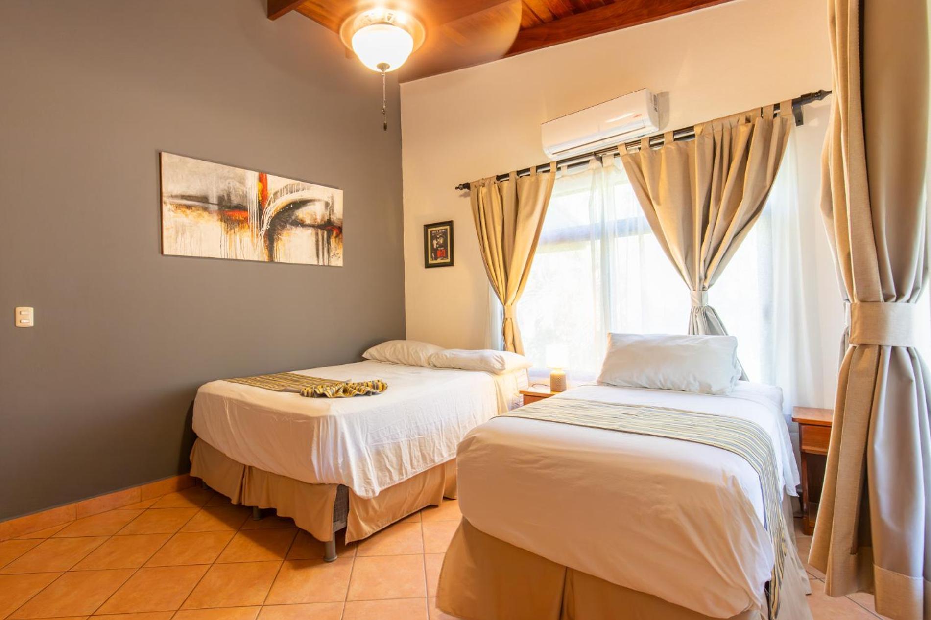 Villa Tortuga Nosara Exteriér fotografie