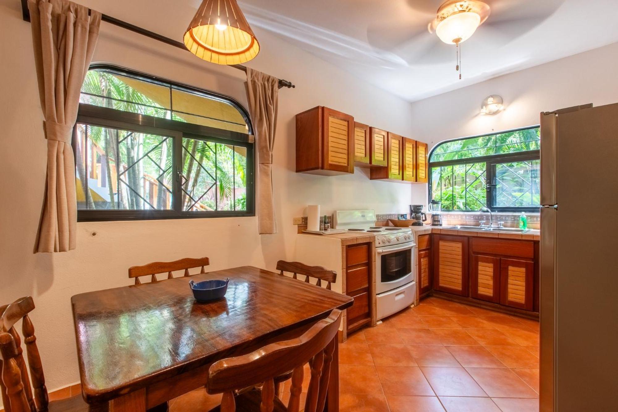 Villa Tortuga Nosara Exteriér fotografie