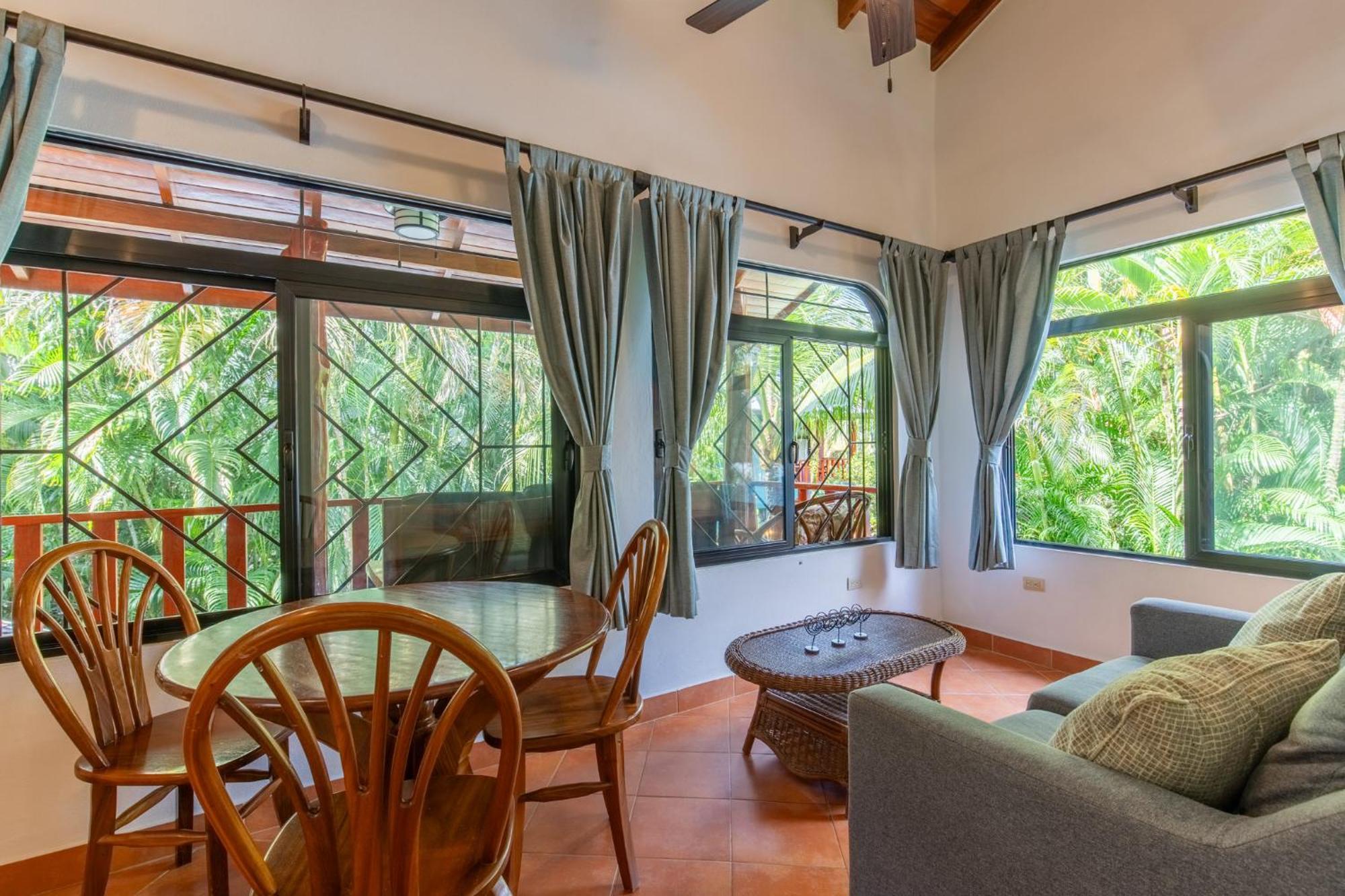 Villa Tortuga Nosara Exteriér fotografie