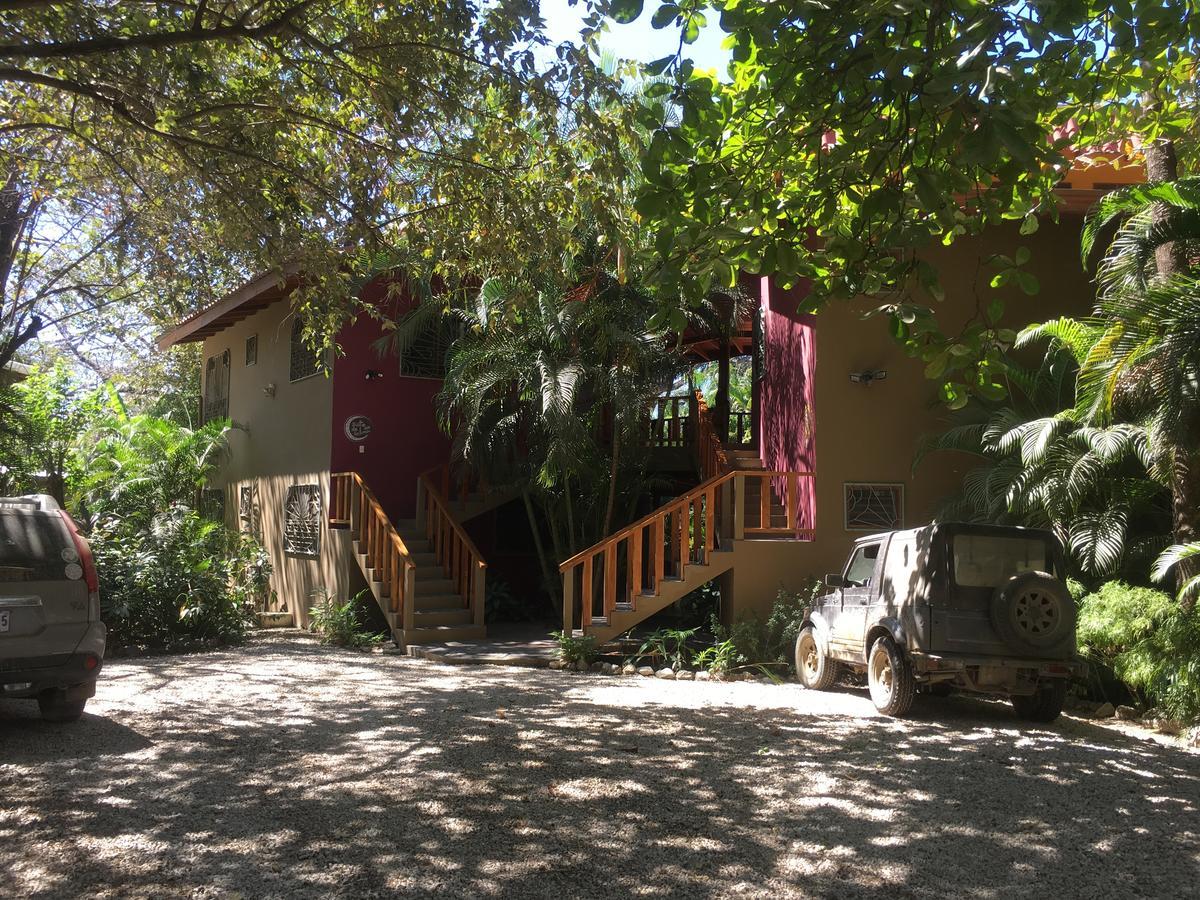 Villa Tortuga Nosara Exteriér fotografie
