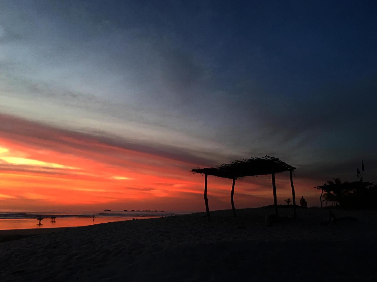 Villa Tortuga Nosara Exteriér fotografie